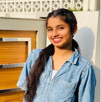 Amana Fathima