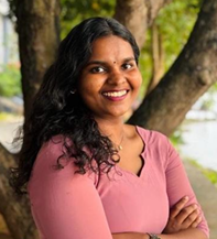 Gopika S