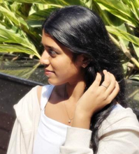 Jovanna Shibu