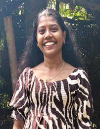 Krishna Baiju