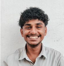 Nevil Antony